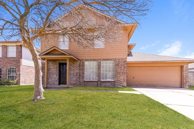 2,090/Mo, 24231 Bar Kay Ln Hockley, TX 77447 External View