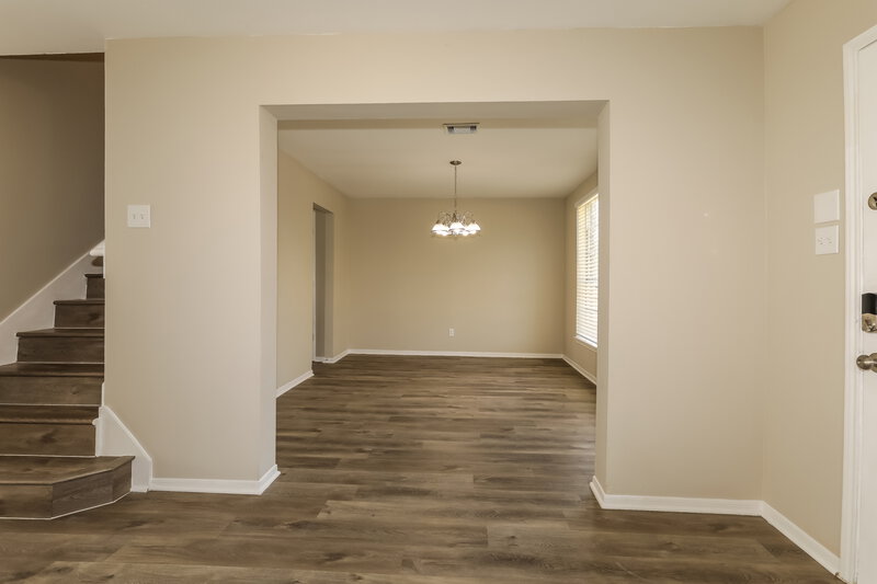 2,090/Mo, 24231 Bar Kay Ln Hockley, TX 77447 Foyer View