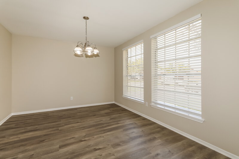 2,090/Mo, 24231 Bar Kay Ln Hockley, TX 77447 Dining Room View