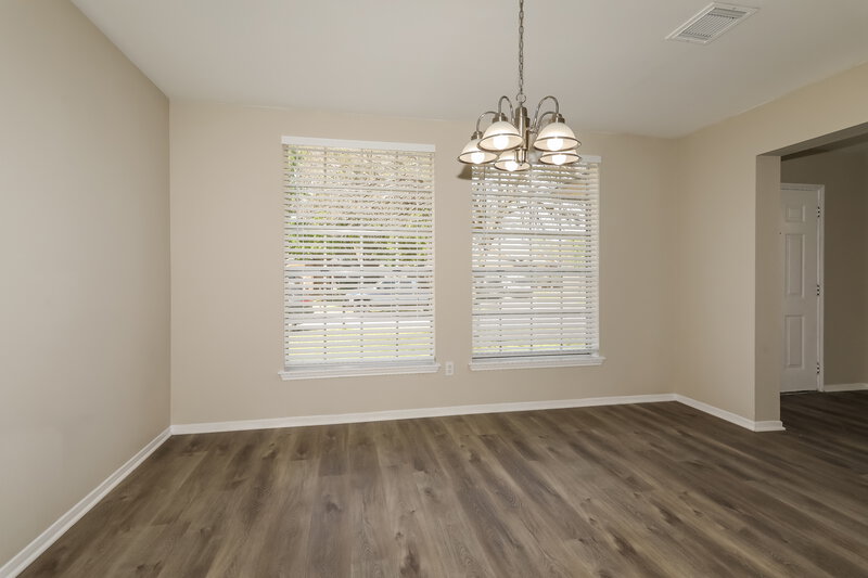2,090/Mo, 24231 Bar Kay Ln Hockley, TX 77447 Breakfast Nook View