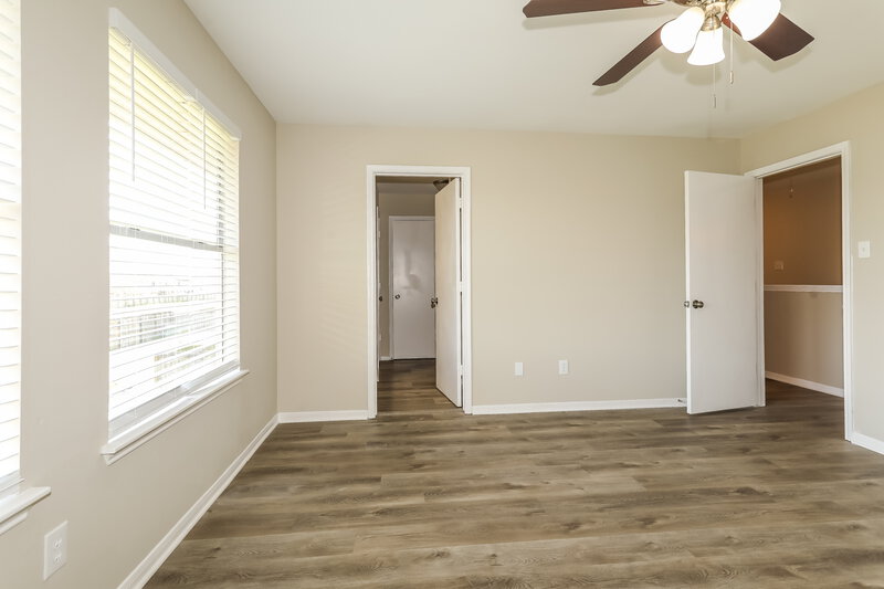2,090/Mo, 24231 Bar Kay Ln Hockley, TX 77447 Main Bedroom View