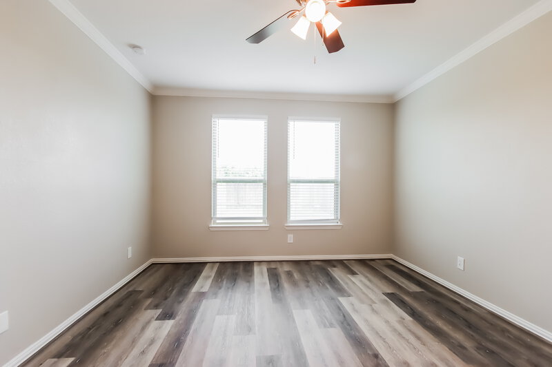 2,580/Mo, 8314 Bay Run Ave Baytown, TX 77521 Main Bedroom View