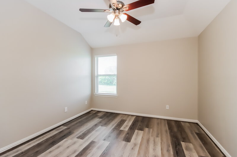 2,580/Mo, 8314 Bay Run Ave Baytown, TX 77521 Bedroom View