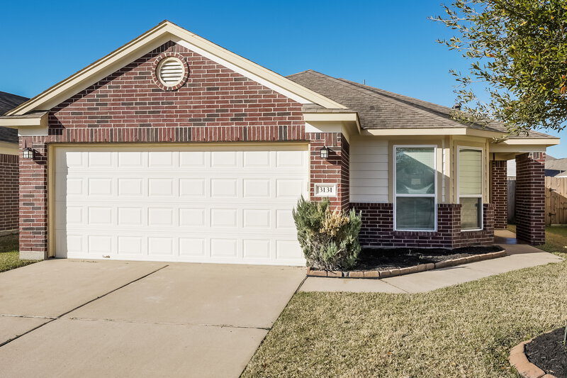 2,040/Mo, 3131 View Valley Trl Katy, TX 77493 External View