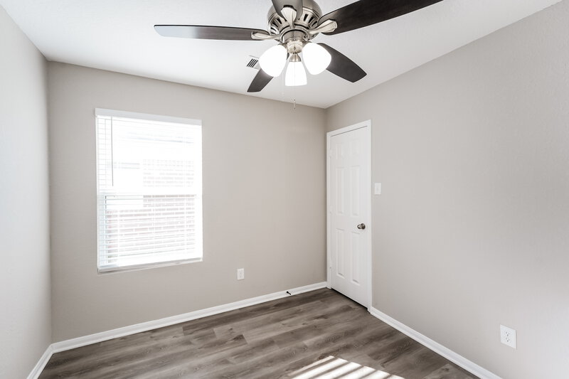 2,040/Mo, 3131 View Valley Trl Katy, TX 77493 Bedroom View