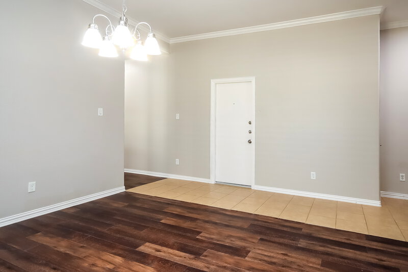 3,410/Mo, 24418 Hikers Bend Dr Katy, TX 77493 Dining Room View 2