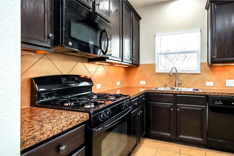 3,410/Mo, 24418 Hikers Bend Dr Katy, TX 77493 Kitchen View