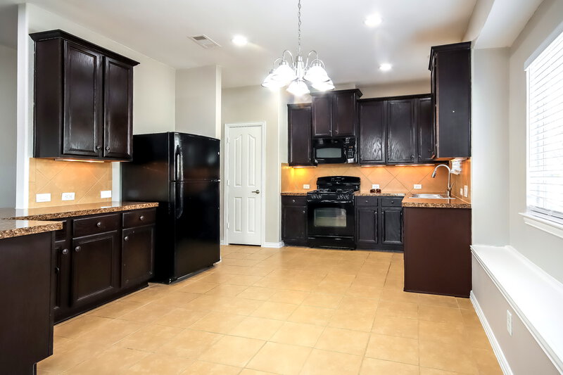 3,410/Mo, 24418 Hikers Bend Dr Katy, TX 77493 Kitchen View 3