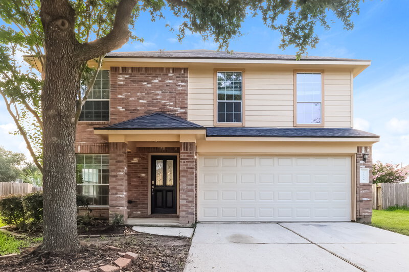 2,275/Mo, 21334 Bella Luna Ct Spring, TX 77379 External View