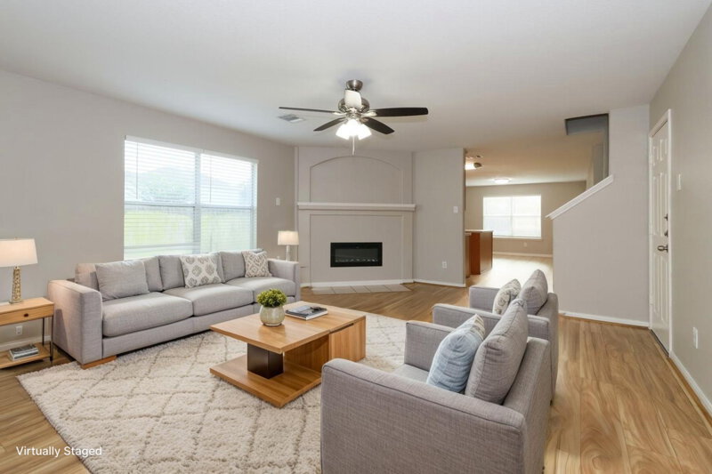 2,275/Mo, 21334 Bella Luna Ct Spring, TX 77379 Misc View