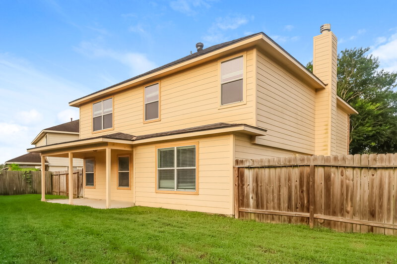 2,275/Mo, 21334 Bella Luna Ct Spring, TX 77379 Misc View 16