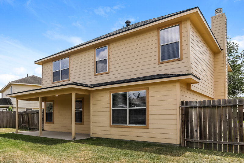 2,275/Mo, 21334 Bella Luna Ct Spring, TX 77379 Misc View 19