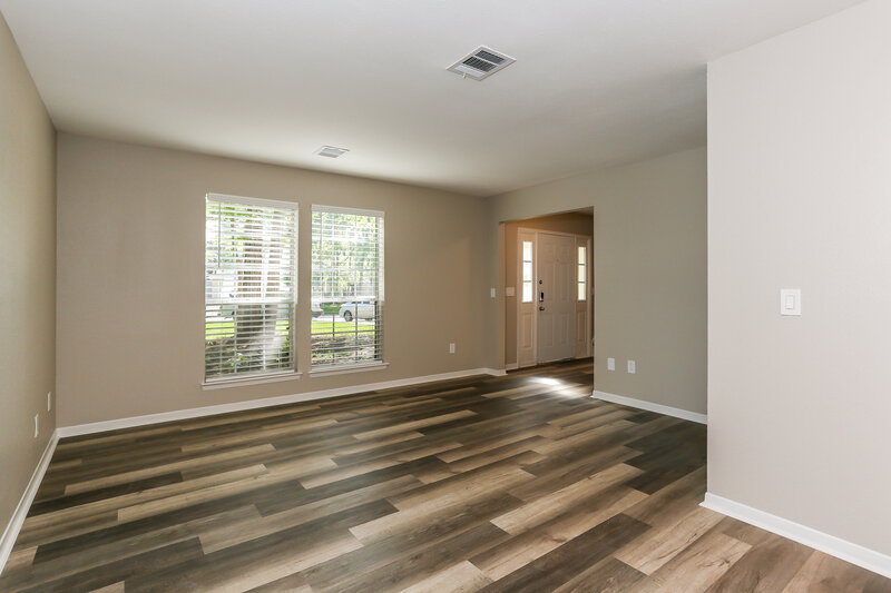 2,155/Mo, 3 Rockridge Ct Spring, TX 77381 Living Room View