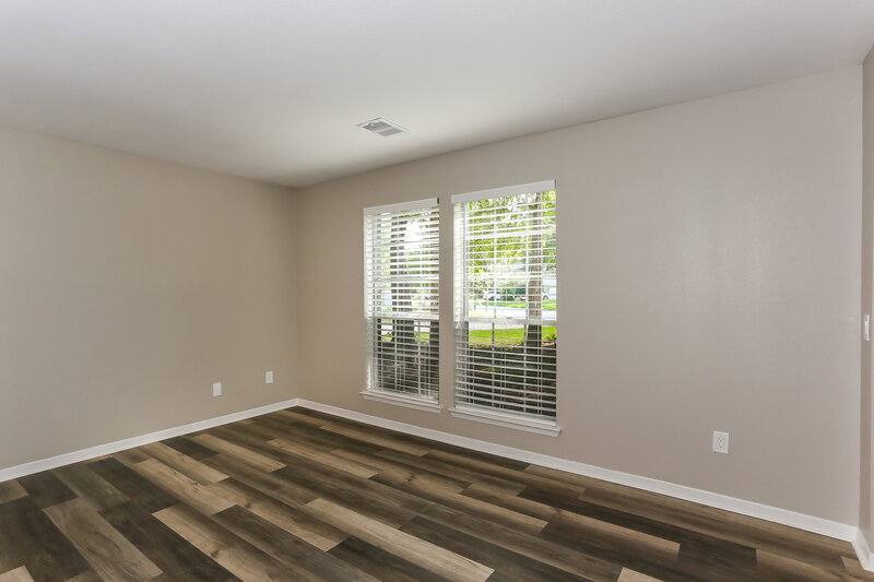 2,155/Mo, 3 Rockridge Ct Spring, TX 77381 Living Room View 2