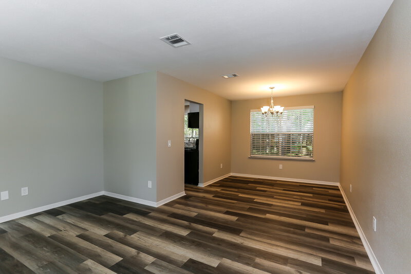 2,155/Mo, 3 Rockridge Ct Spring, TX 77381 Dining Room View