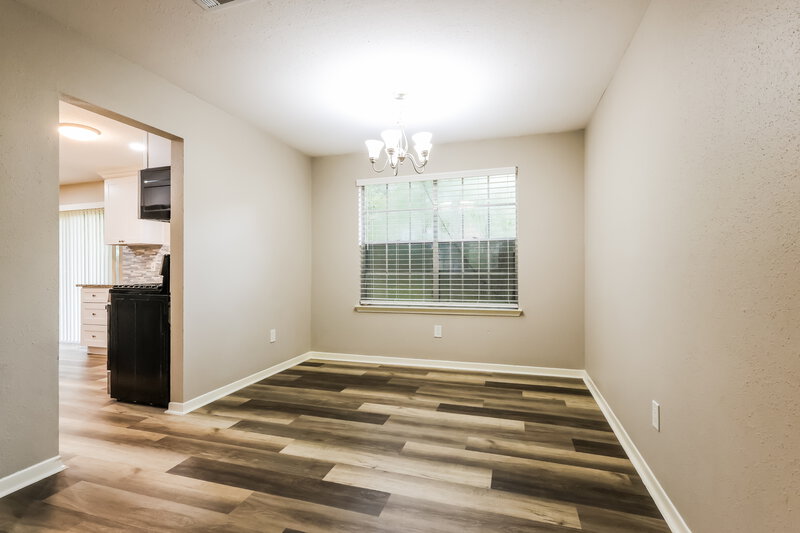 2,180/Mo, 3 Rockridge Ct Spring, TX 77381 Dining Room View