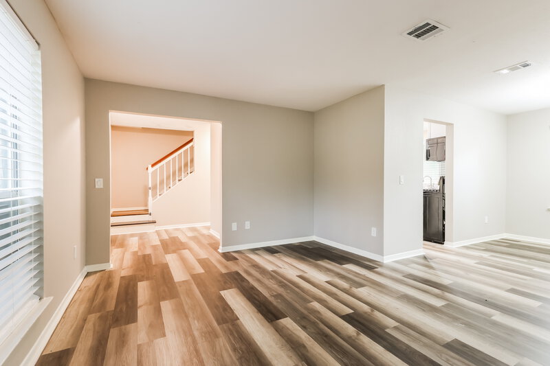 2,180/Mo, 3 Rockridge Ct Spring, TX 77381 Family Room View