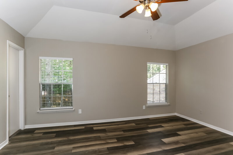 2,155/Mo, 3 Rockridge Ct Spring, TX 77381 Main Bedroom View