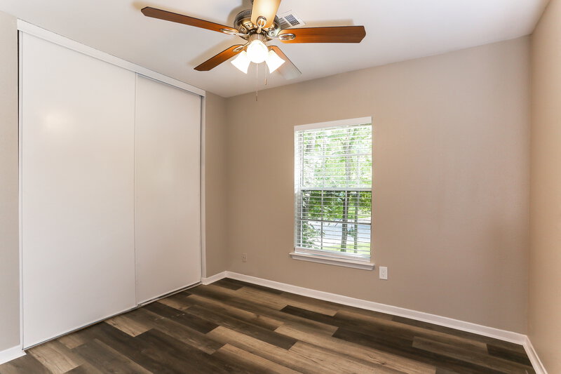 2,155/Mo, 3 Rockridge Ct Spring, TX 77381 Bedroom View 2