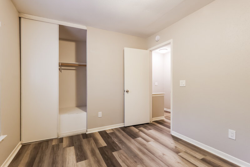 2,180/Mo, 3 Rockridge Ct Spring, TX 77381 Bedroom View