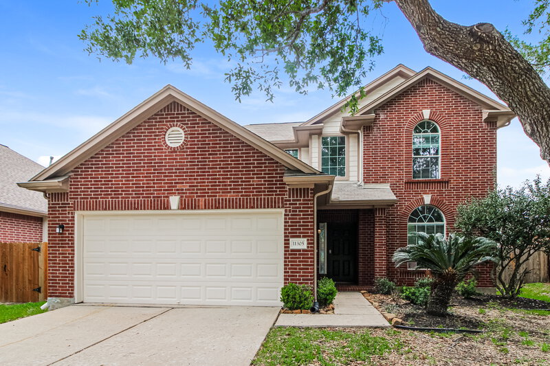 2,500/Mo, 11305 Shoal Creek Dr Pearland, TX 77584 External View