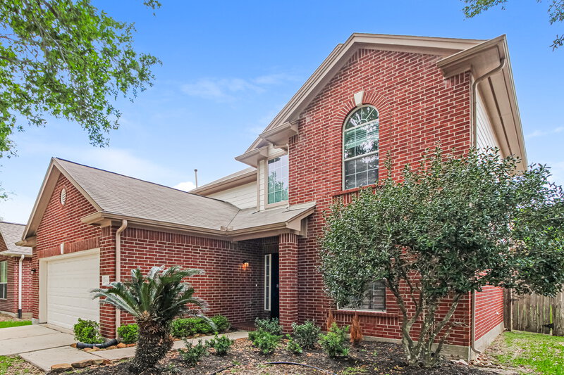 2,500/Mo, 11305 Shoal Creek Dr Pearland, TX 77584 Front View