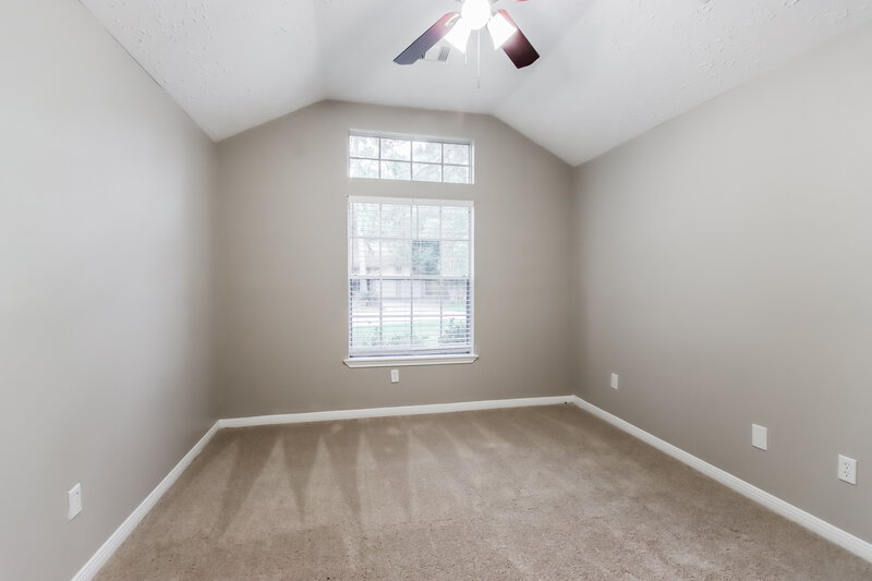 2,340/Mo, 5414 Garden Village Dr Humble, TX 77339 Bedroom View 2