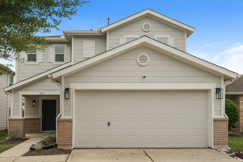 2,300/Mo, 18219 Misty Jade Ln Cypress, TX 77429 External View