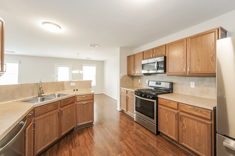 2,300/Mo, 18219 Misty Jade Ln Cypress, TX 77429 Misc View 9