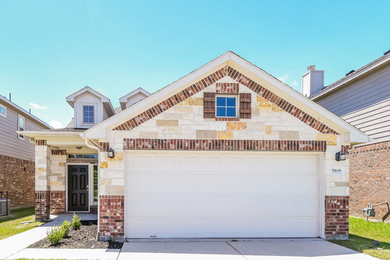 2,320/Mo, 5106 Bay Ln Bacliff, TX 77518 External View