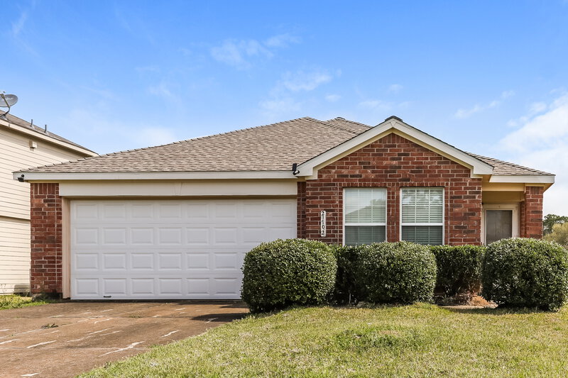 1,965/Mo, 21702 Willow Downs Dr Tomball, TX 77375 External View