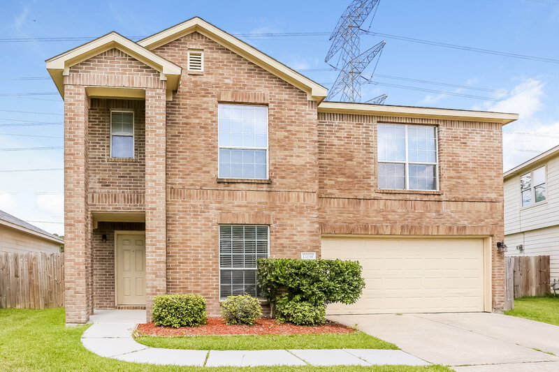 2,130/Mo, 12039 Green Coral Dr Houston, TX 77044 External View