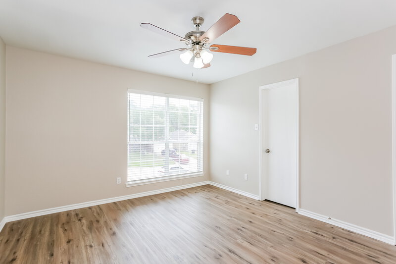 2,130/Mo, 12039 Green Coral Dr Houston, TX 77044 Bedroom View 2
