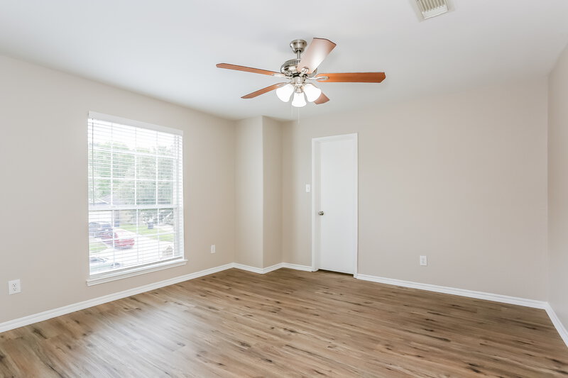 2,130/Mo, 12039 Green Coral Dr Houston, TX 77044 Bedroom View 3