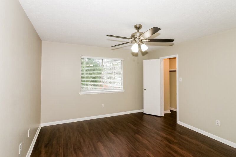 2,150/Mo, 3807 Wildhawk Dr Katy, TX 77449 Bedroom View