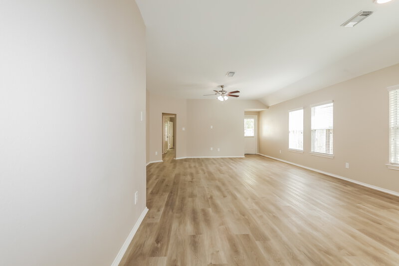 1,970/Mo, 2438 Colonial Springs Ln Spring, TX 77386 Living Room View 3