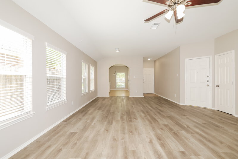 1,970/Mo, 2438 Colonial Springs Ln Spring, TX 77386 Dining Room View