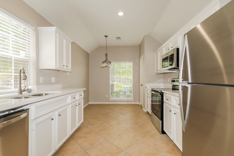 1,970/Mo, 2438 Colonial Springs Ln Spring, TX 77386 Kitchen View