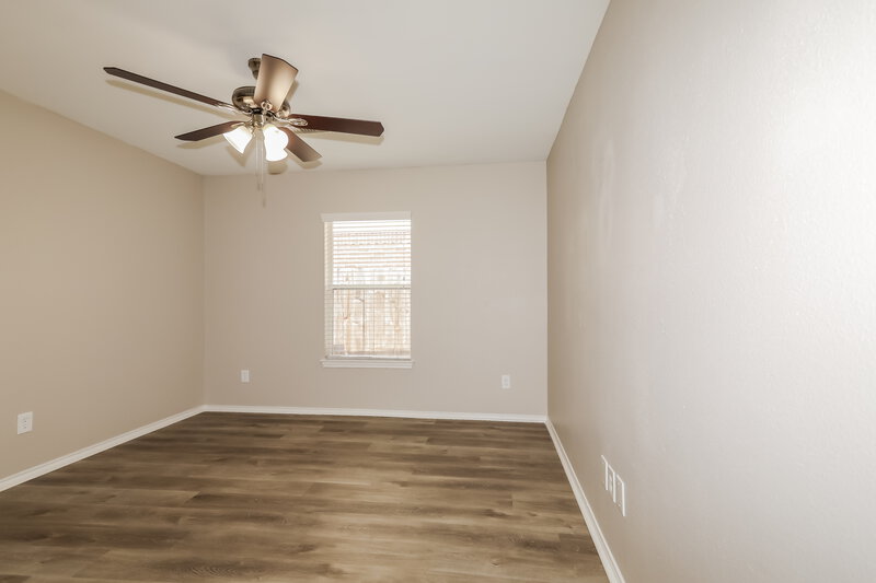 1,970/Mo, 2438 Colonial Springs Ln Spring, TX 77386 Main Bedroom View 2