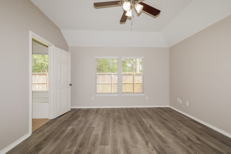 1,970/Mo, 2438 Colonial Springs Ln Spring, TX 77386 Bedroom View 3