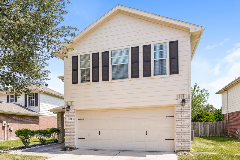 1,980/Mo, 10202 Revelstoke Dr Houston, TX 77086 External View