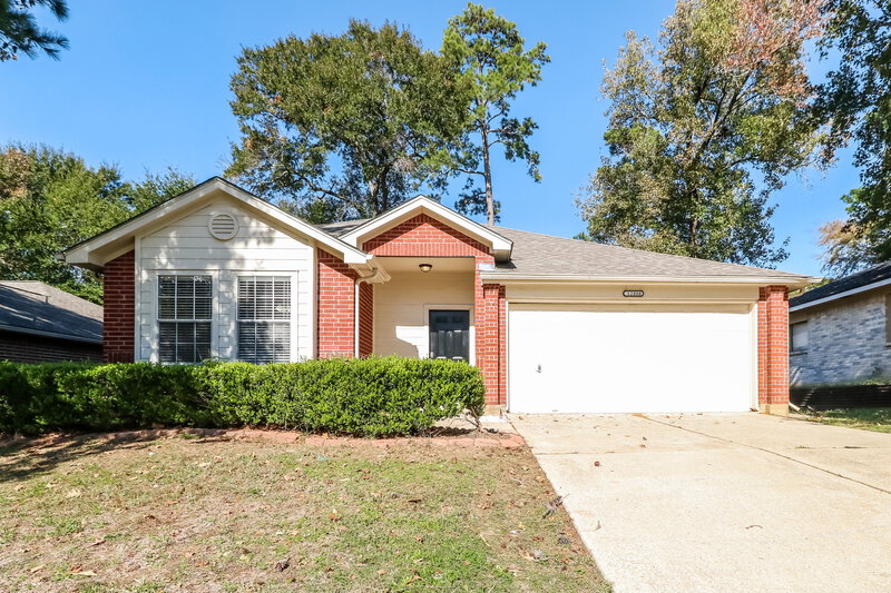 1,980/Mo, 12080 La Salle River Rd Conroe, TX 77304 External View