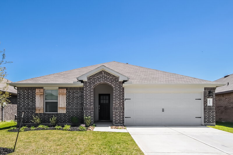 1,980/Mo, 20117 Lecrete Mill Dr New Caney, TX 77357 External View