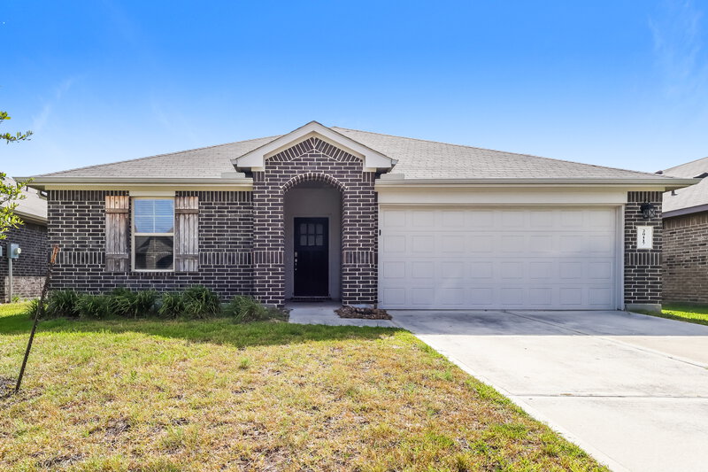 1,840/Mo, 20117 Lecrete Mill Dr New Caney, TX 77357 External View