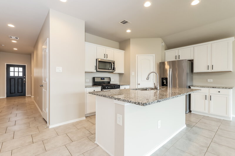 1,840/Mo, 20117 Lecrete Mill Dr New Caney, TX 77357 Kitchen View