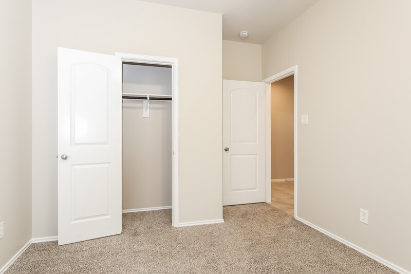 1,840/Mo, 20117 Lecrete Mill Dr New Caney, TX 77357 Bedroom View 2