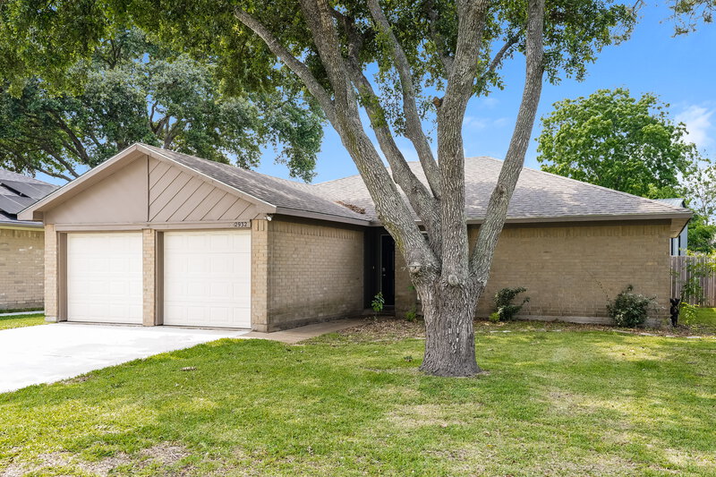 2,350/Mo, 2932 Ocean Way League City, TX 77573 Misc View