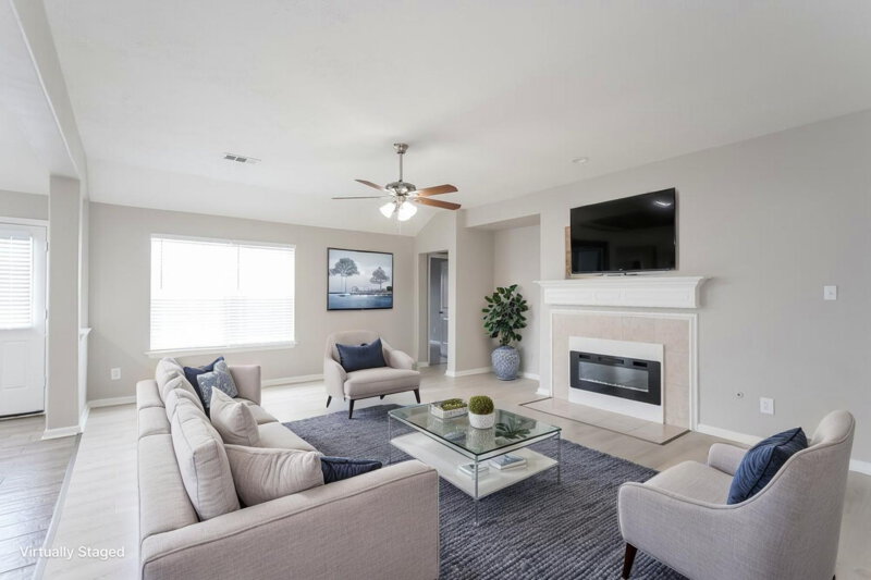 2,195/Mo, 18006 Oakmoss Hill Ct Richmond, TX 77407 Misc View