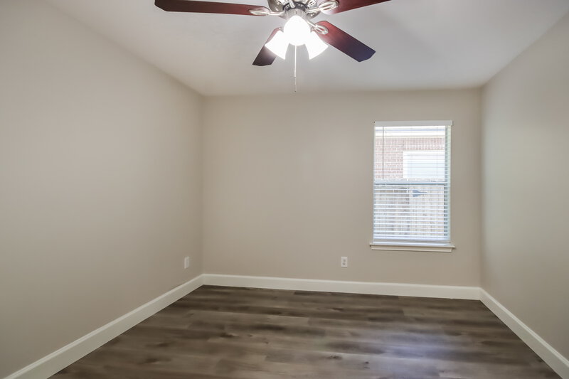 2,445/Mo, 1927 Ryansbrook Ln Spring, TX 77386 Bedroom View
