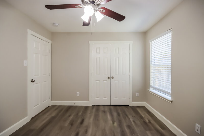 2,445/Mo, 1927 Ryansbrook Ln Spring, TX 77386 Bedroom View 2